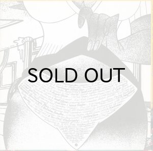 画像2: O.S.T. / HEAVY TRAFFIC (2)