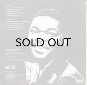 画像2: MELVIN SPARKS / MELVIN SPARKS '75 (2)