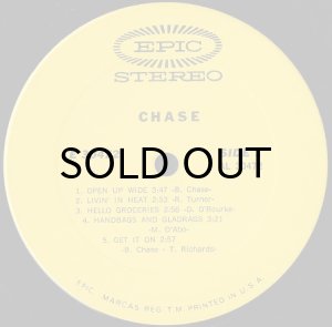 画像3: CHASE / SAME (3)