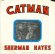 画像1: SHERMAN HAYES / CATMAN (1)