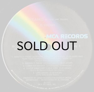 画像3: EL CHICANO / PYRAMID OF LOVE AND FRIENDS (3)