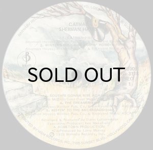 画像3: SHERMAN HAYES / CATMAN (3)