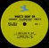 画像3: JOHNNY "HAMMOND" SMITH / WHAT'S GOING ON (3)