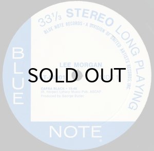 画像3: LEE MORGAN / SAME (3)