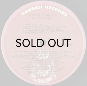 画像3: THE FUTURES / CASTLES IN THE SKY (3)