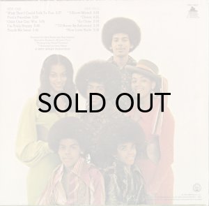 画像2: THE SYLVERS / SAME (2)