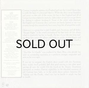 画像2: HEATWAVE / TOO HOT TO HANDLE (2)