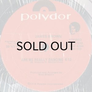 画像2: JAMES BROWN / IT'S TOO FUNKY IN HERE (12) (2)