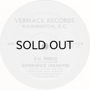 画像2: EXPERIENCE UNLIMITED / KNOCK HIM OUT SUGAR RAY (2)