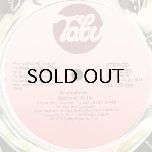 画像2: BRAINSTORM / LOVIN' IS REALLY MY GAME (12) (2)