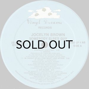 画像3: JOCELYN BROWN / SOMEBODY ELSE'S GUY (LP) (3)
