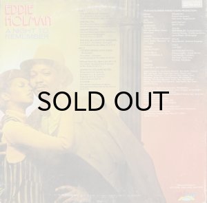 画像2: EDDIE HOLMAN /  A NIGHT TO REMEMBER (2)