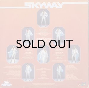 画像2: SKYY / SKYWAY (2)