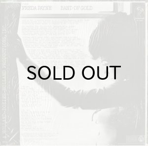 画像2: FREDA PAYNE / BAND OF GOLD (LP) (2)