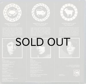 画像2: MARTHA REEVES & THE VANDELLAS / BLACK MAGIC (2)