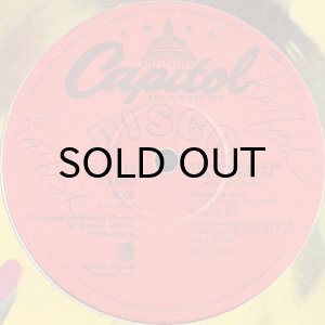 画像2: TAVARES / NEVER HAD A LOVE LIKE THIS BEFORE (12) (2)