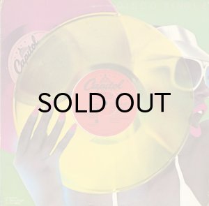 画像3: TAVARES / NEVER HAD A LOVE LIKE THIS BEFORE (12) (3)