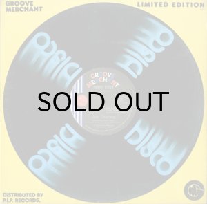 画像3: JOE THOMAS / FUNKY FEVER b/w POLARIZER (GROOVE MERCHANT) (3)