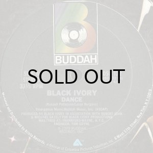 画像2: BLACK IVORY / MAINLINE (12) (2)