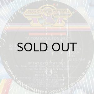 画像2: FIRST CHOICE / LOVE THANG (12) (2)