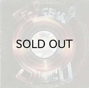 画像3: THE SALSOUL ORCHESTRA / MAGIC BIRD OF FIRE b/w GETAWAY (12) (3)