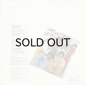 画像2: FAZE-O / RIDING HIGH (LP) (2)