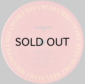 画像3: IRAKERE / II (3)