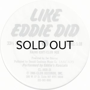 画像2: THE LATIN RASCALS / AXEL F (2)