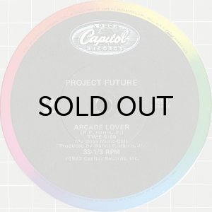 画像2: PROJECT FUTURE / RAY-GUN-OMICS (2)