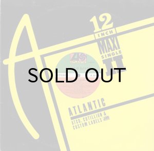 画像3: ARTHUR BAKER / BREAKER'S REVENGE (3)