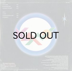 画像2: KANO / SAME (LP) (2)