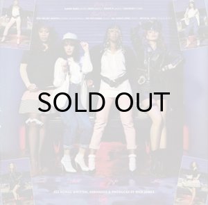 画像2: MARY JANE GIRLS / SAME (2)