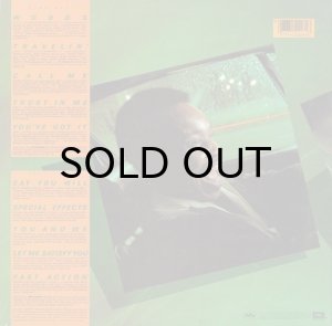 画像2: L.J. REYNOLDS / TRAVELIN' (2)