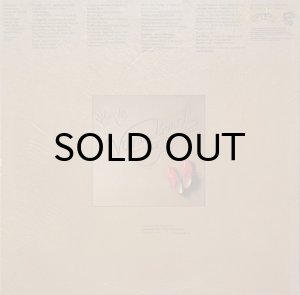 画像2: VERNON BURCH / STEPPIN' OUT (LP) (2)