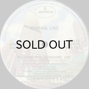 画像2: CENTRAL LINE / WALKING INTO SUNSHINE (12) (2)