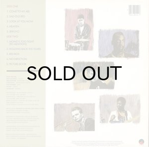 画像2: SIMPLY RED / PICTURE BOOK (2)