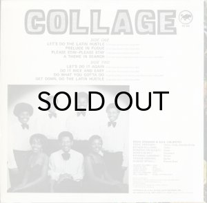 画像2: EDDIE DRENNON & B.B.S. UNLIMITED / COLLAGE (2)