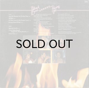 画像2: THE FATBACK BAND / RAISING HELL (2)