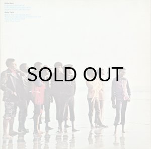 画像2: CHARLES WRIGHT AND THE WATTS 103RD STREET BAND / YOU'RE SO BEAUTIFUL (2)