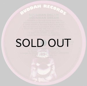 画像3: NORMAN CONNORS PRESENTS AQUARIAN DREAM / SAME (3)