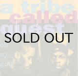 I Left My Wallet In El Segundo カラー盤 ① A TRIBE CALLED QUEST ‎/ I LEFT MY WALLET IN EL SEGUNDO