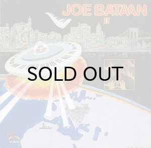 画像1: JOE BATAAN / JOE BATAAN II (1)