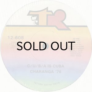 画像2: CHARANGA '76 / GOOD TIMES (COMO VAMOS A GOZAR) (2)