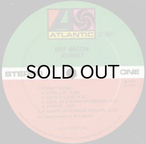 画像3: ARIF MARDIN / JOURNEY (3)