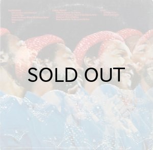 画像2: MARVIN GAYE / LIVE! (2)