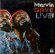 画像1: MARVIN GAYE / LIVE! (1)