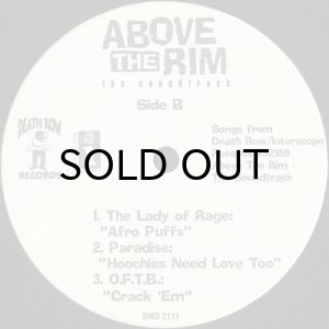 画像3: O.S.T. / ABOVE THE RIM (PROMO SAMPLER EP) (3)