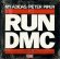 画像2: RUN-D.M.C. / MY ADIDAS b/w PETER PIPER (12) (2)