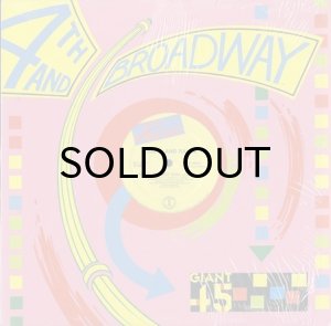 画像3: ERIC B. AND RAKIM / I KNOW YOU GOT SOUL (3)