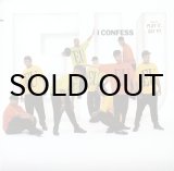 NESTO VELASQUEZ / PERSONALITY (PROMO) - Breakwell Records